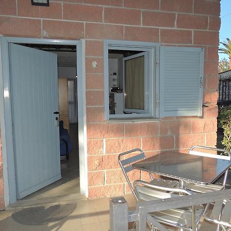 Appartamenti Villaggio Internazionale Albenga Exterior photo