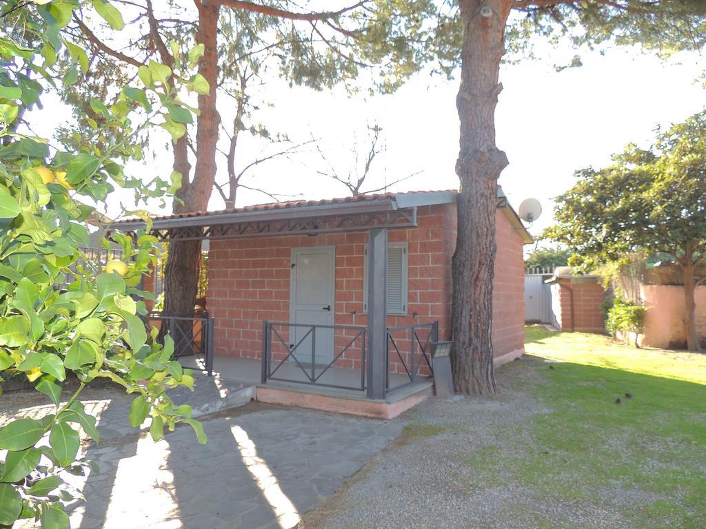 Appartamenti Villaggio Internazionale Albenga Exterior photo