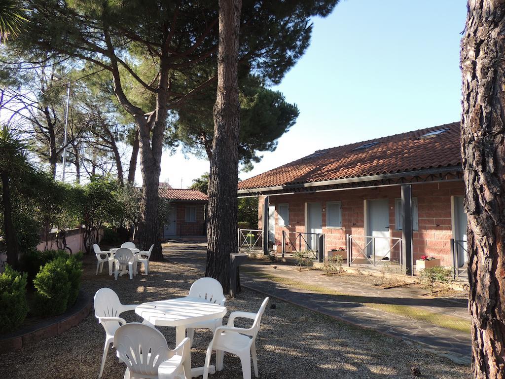 Appartamenti Villaggio Internazionale Albenga Exterior photo