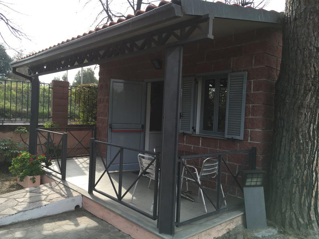 Appartamenti Villaggio Internazionale Albenga Exterior photo