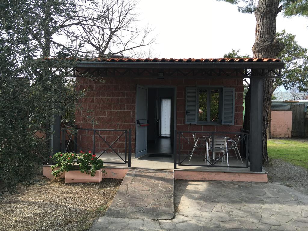 Appartamenti Villaggio Internazionale Albenga Exterior photo