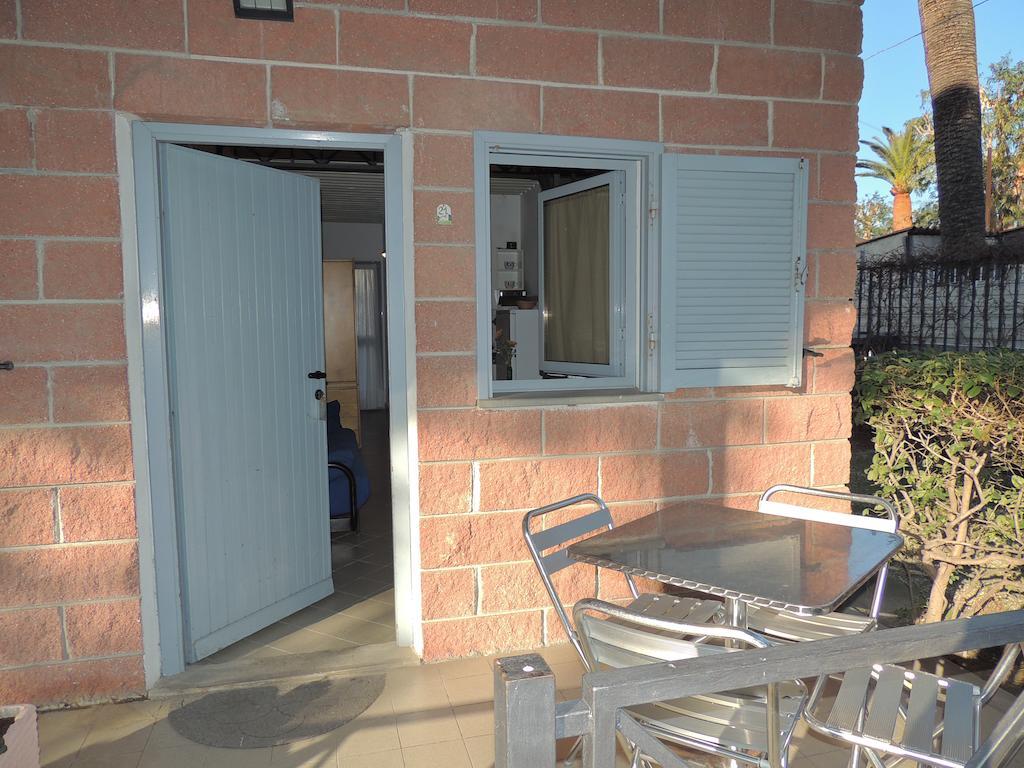 Appartamenti Villaggio Internazionale Albenga Exterior photo