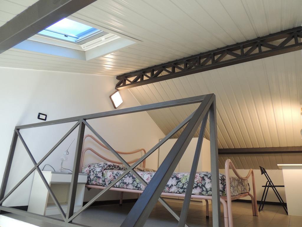 Appartamenti Villaggio Internazionale Albenga Room photo