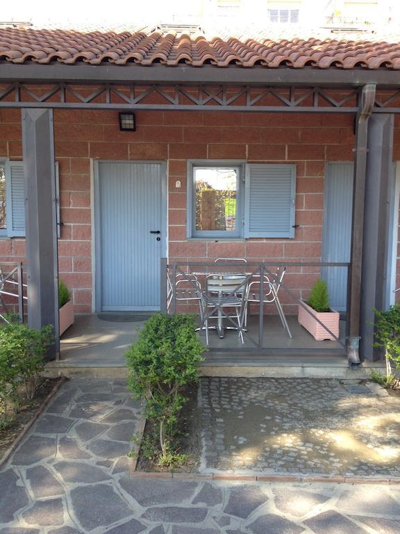 Appartamenti Villaggio Internazionale Albenga Exterior photo